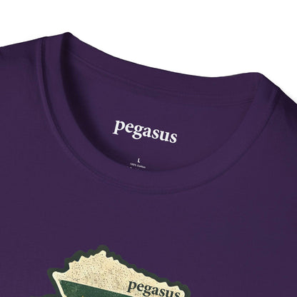 Pegasus Alaska Pheasant T-Shirt - Pegasus Outdoors