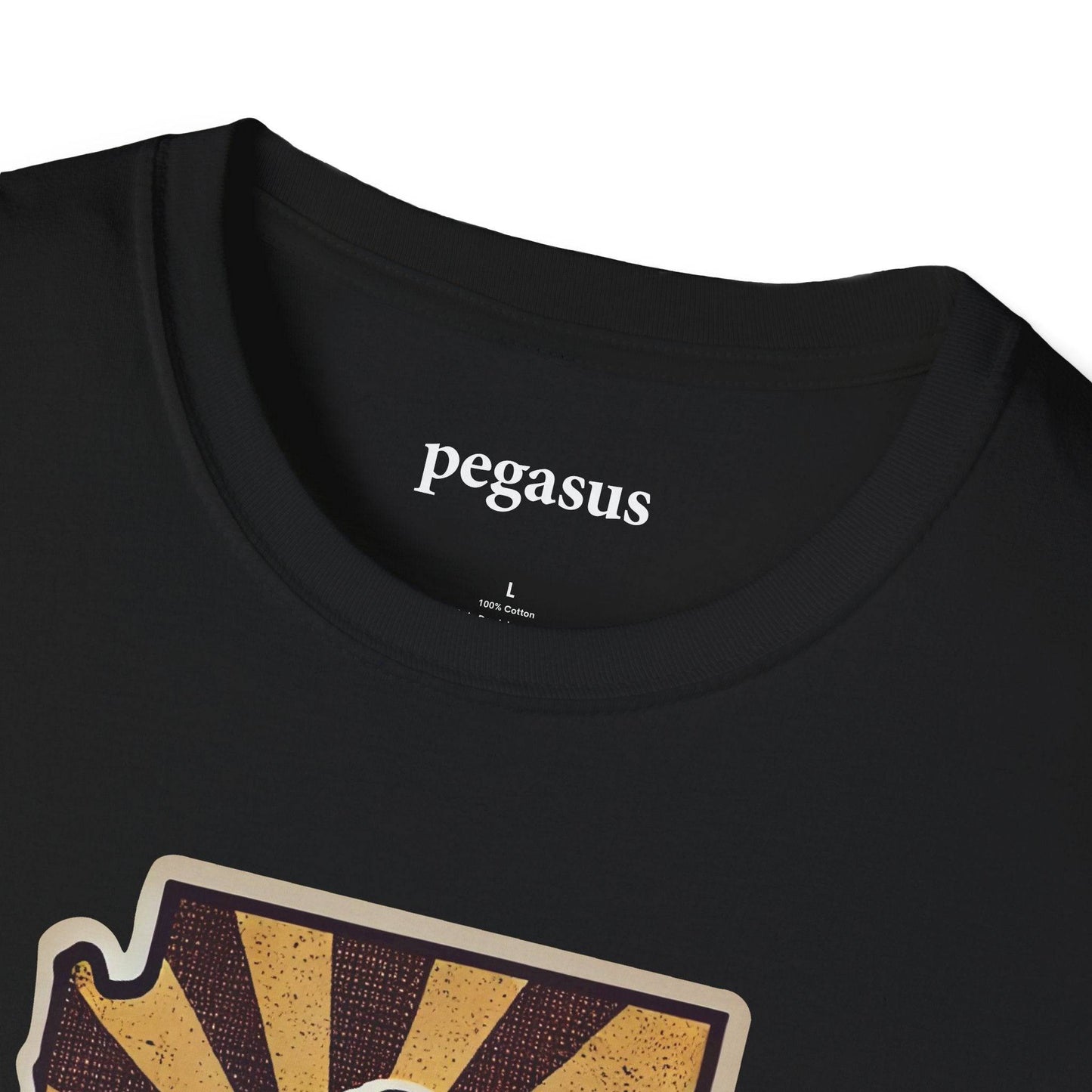 Pegasus Arizona Pheasant T-Shirt - Pegasus Outdoors