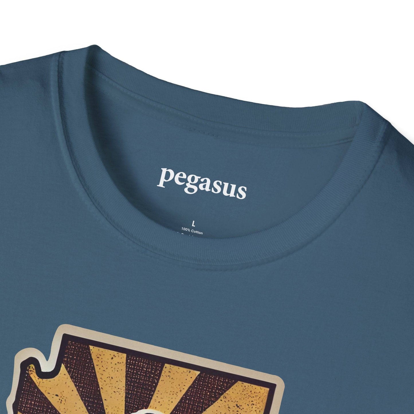 Pegasus Arizona Pheasant T-Shirt - Pegasus Outdoors