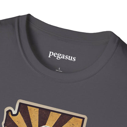 Pegasus Arizona Pheasant T-Shirt - Pegasus Outdoors