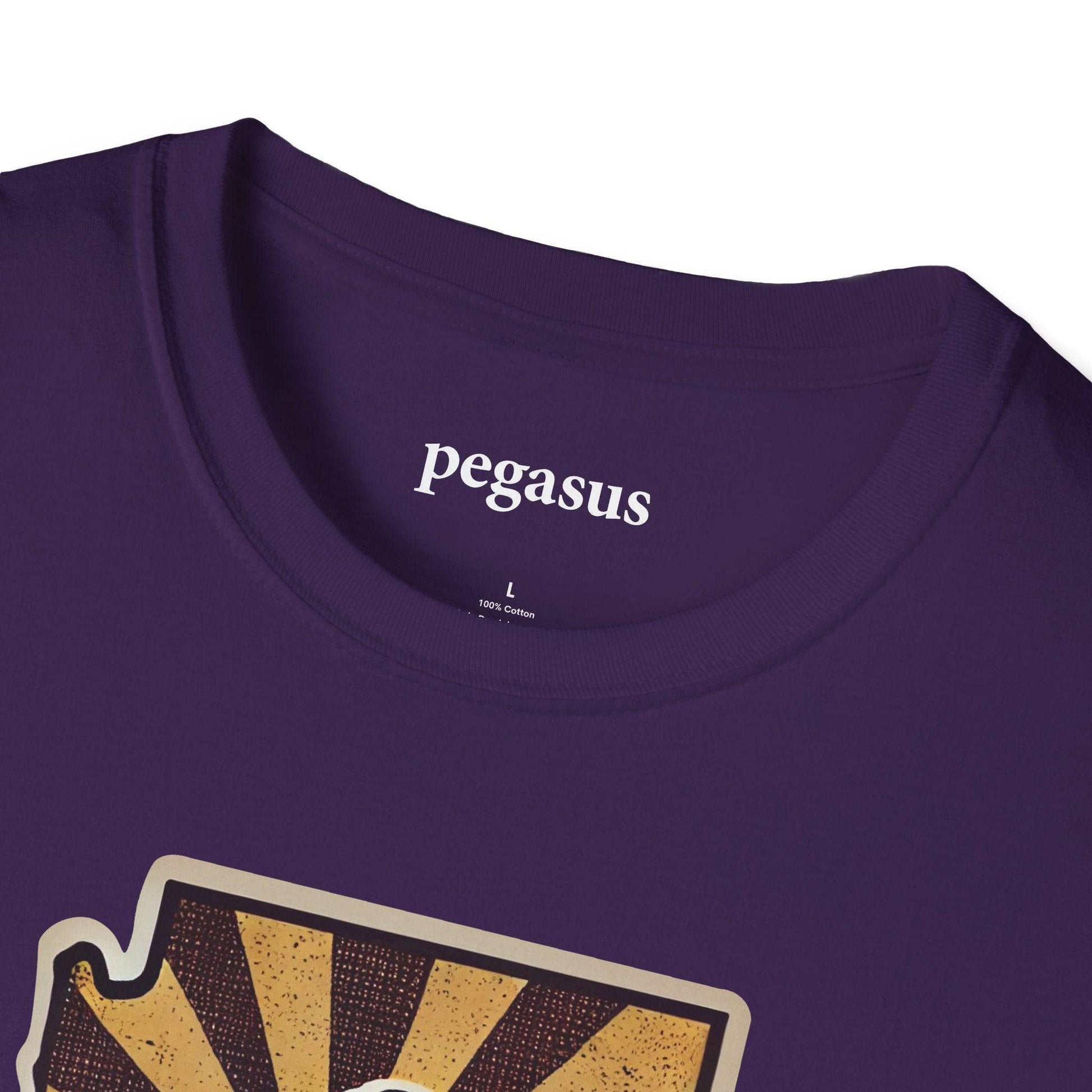 Pegasus Arizona Pheasant T-Shirt - Pegasus Outdoors