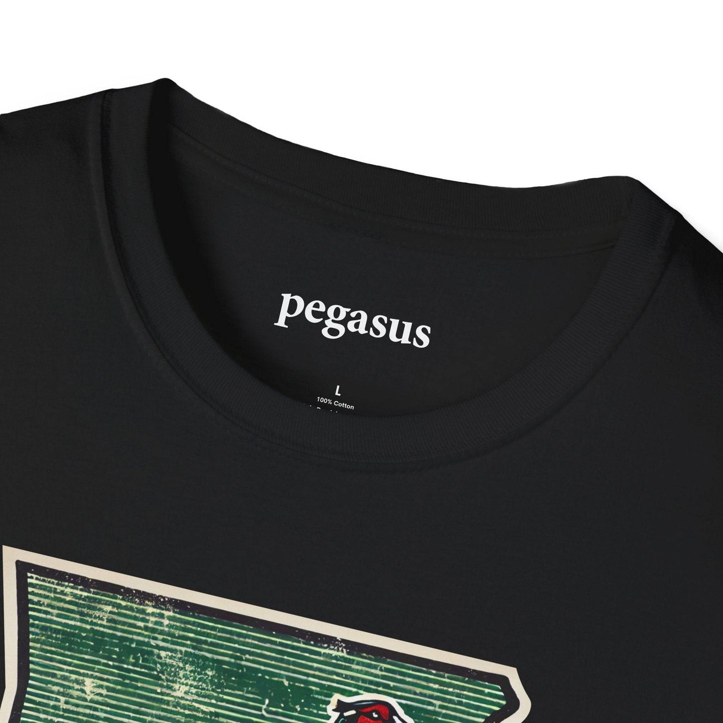 Pegasus Arkansas Pheasant T-Shirt - Pegasus Outdoors