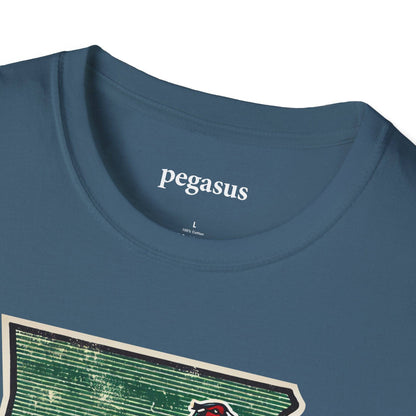 Pegasus Arkansas Pheasant T-Shirt - Pegasus Outdoors