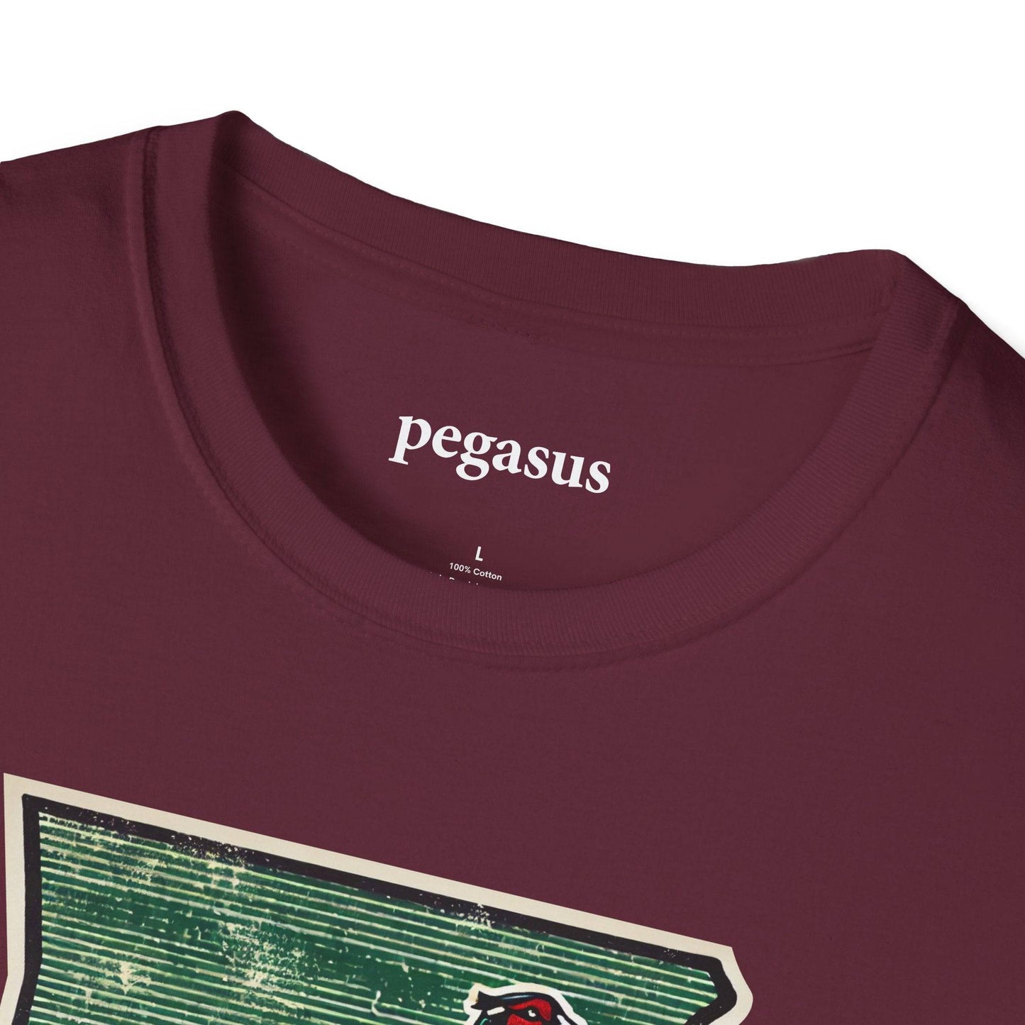 Pegasus Arkansas Pheasant T-Shirt - Pegasus Outdoors