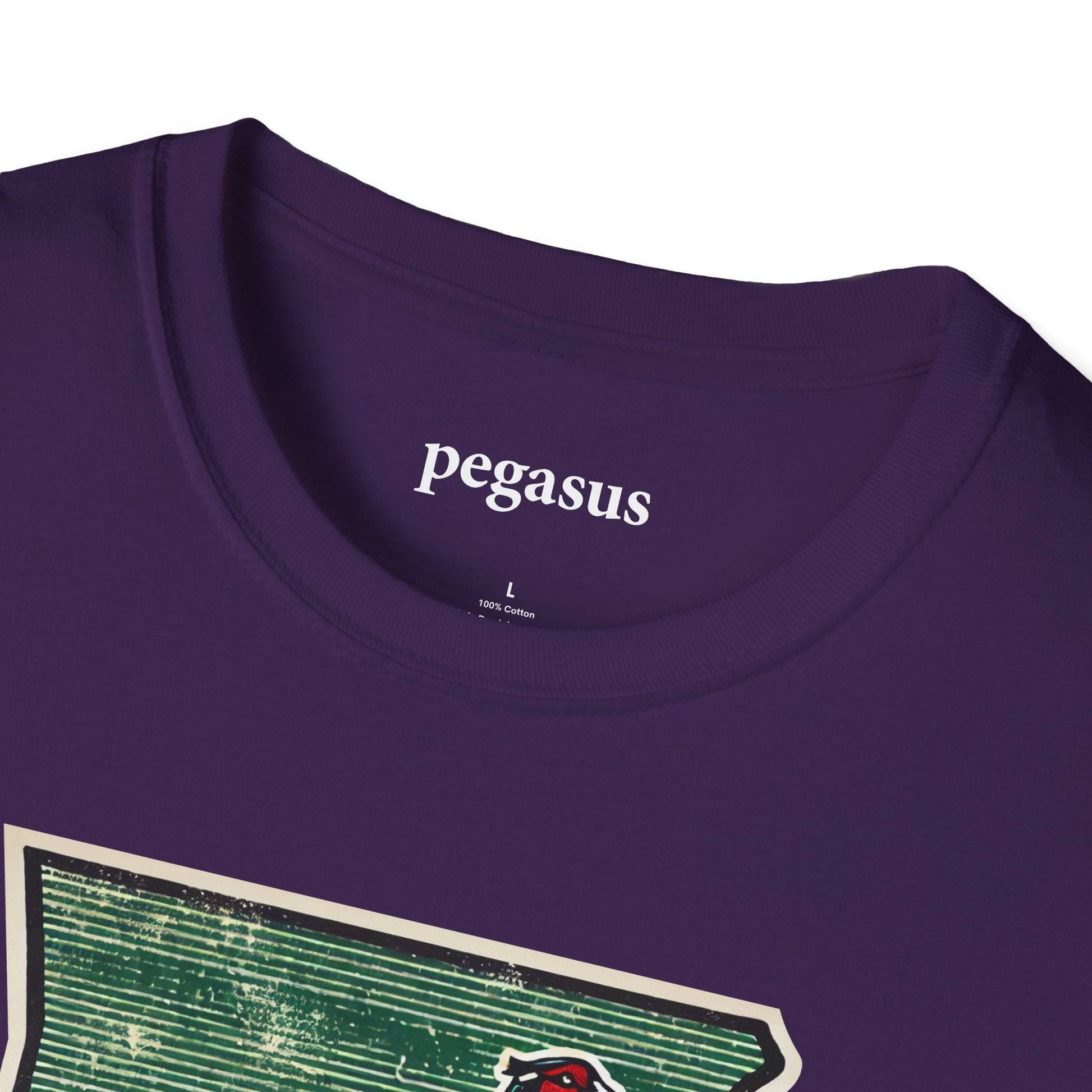 Pegasus Arkansas Pheasant T-Shirt - Pegasus Outdoors