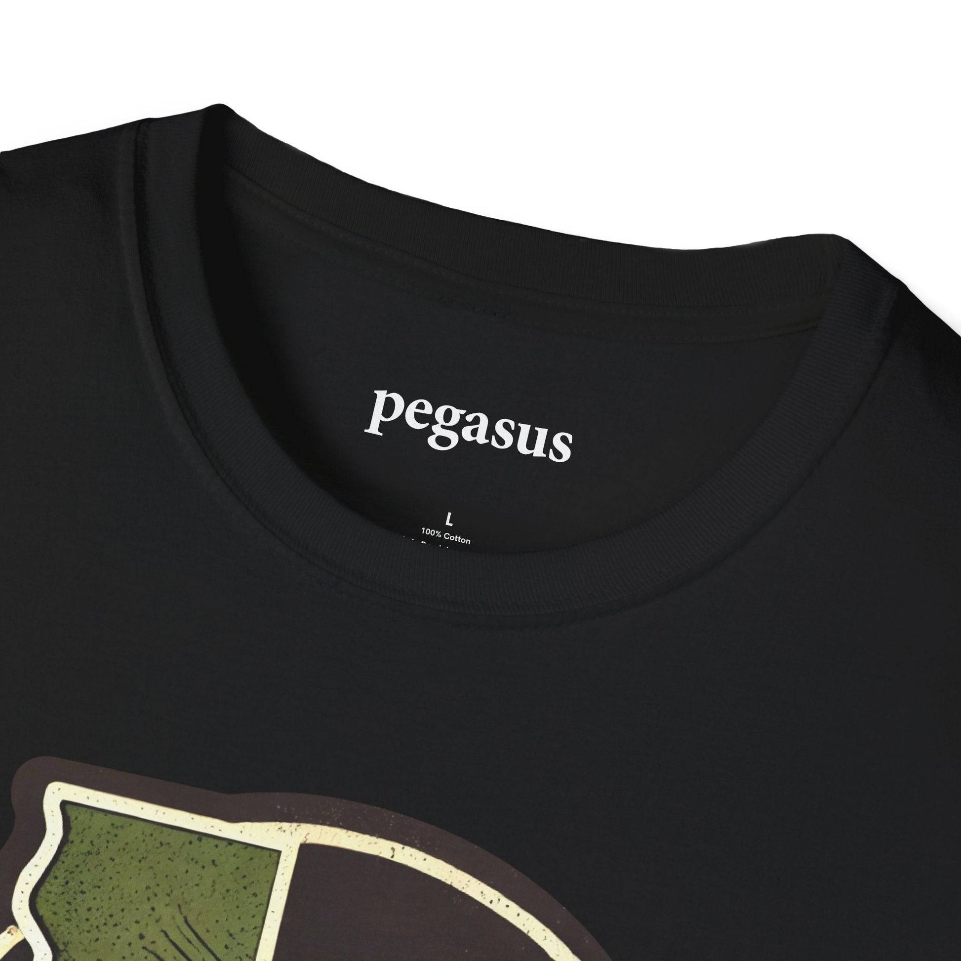 Pegasus California Rainbow Trout T-Shirt - Pegasus Outdoors