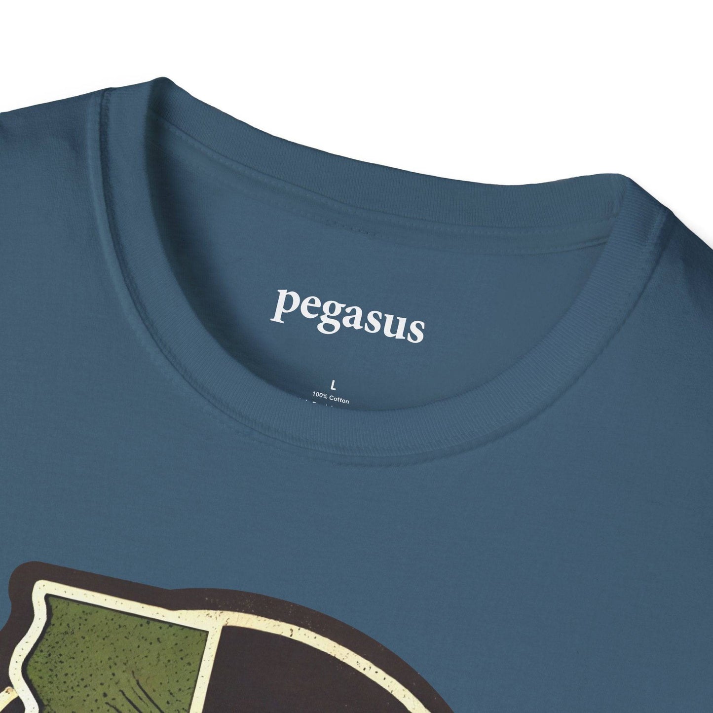 Pegasus California Rainbow Trout T-Shirt - Pegasus Outdoors