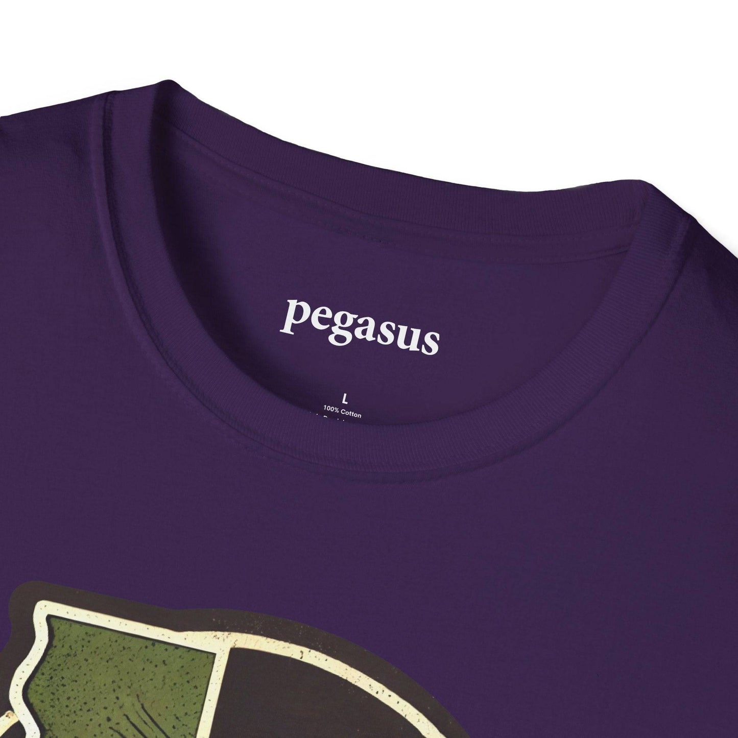 Pegasus California Rainbow Trout T-Shirt - Pegasus Outdoors