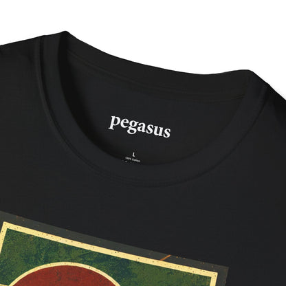 Pegasus Colorado Brown Trout T-Shirt - Pegasus Outdoors