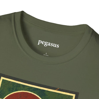 Pegasus Colorado Brown Trout T-Shirt - Pegasus Outdoors