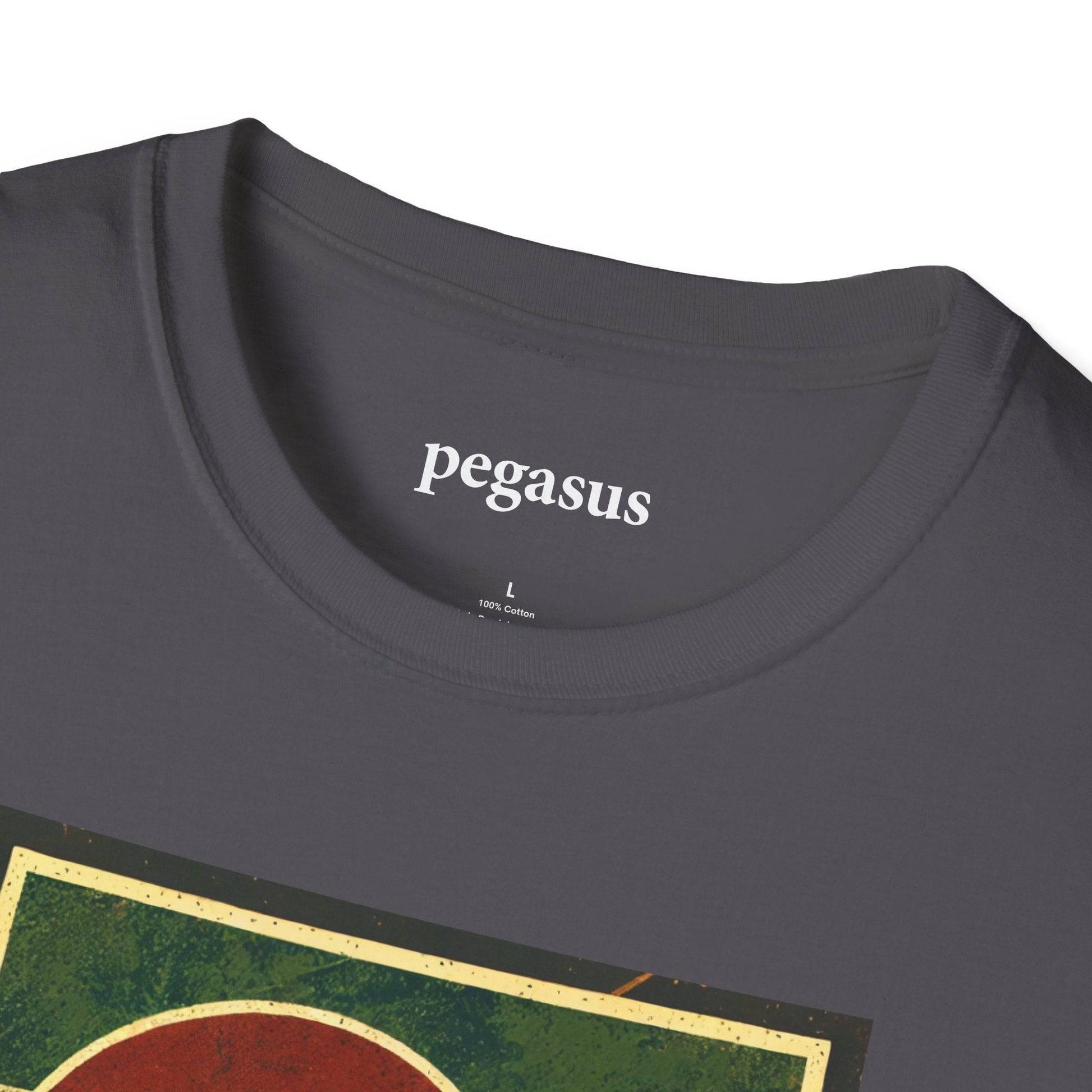 Pegasus Colorado Brown Trout T-Shirt - Pegasus Outdoors