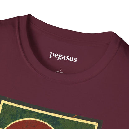 Pegasus Colorado Brown Trout T-Shirt - Pegasus Outdoors