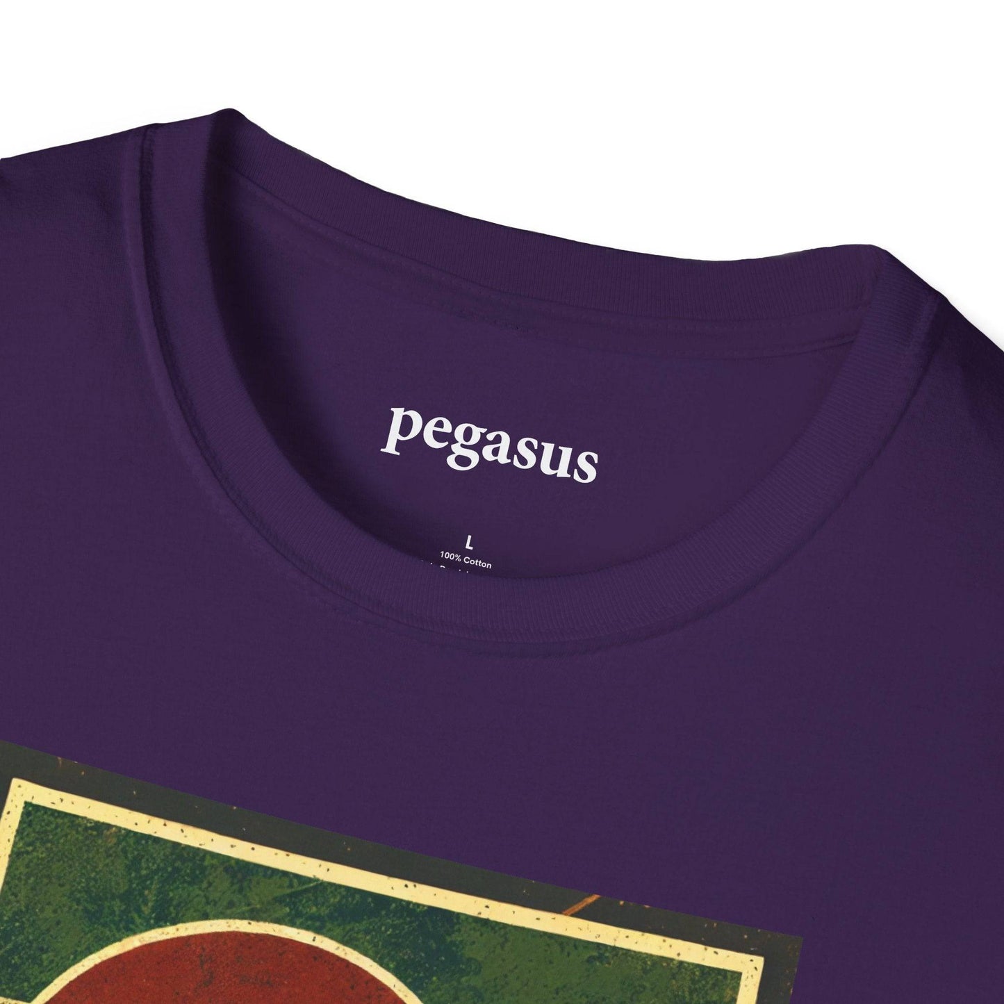 Pegasus Colorado Brown Trout T-Shirt - Pegasus Outdoors