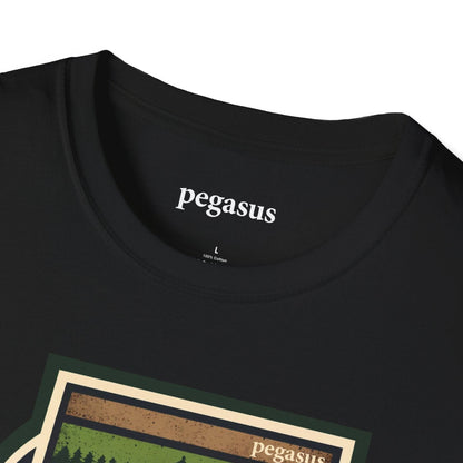 Pegasus Connecticut Brook Trout T-Shirt - Pegasus Outdoors