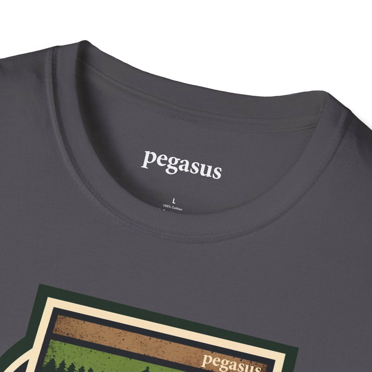 Pegasus Connecticut Brook Trout T-Shirt - Pegasus Outdoors