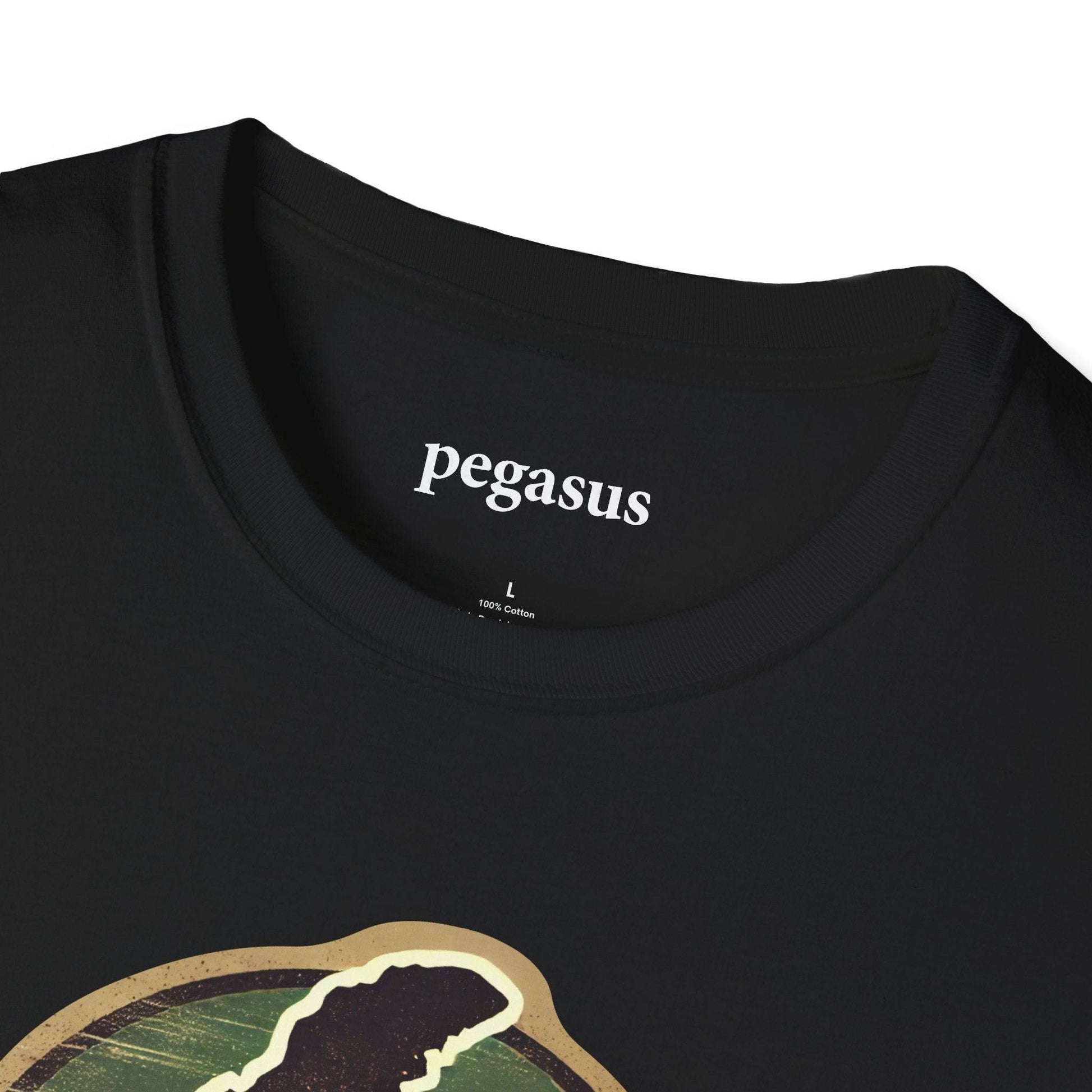 Pegasus Delaware Brown Trout T-Shirt - Pegasus Outdoors