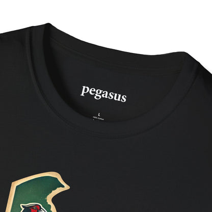 Pegasus Delaware Pheasant T-Shirt - Pegasus Outdoors