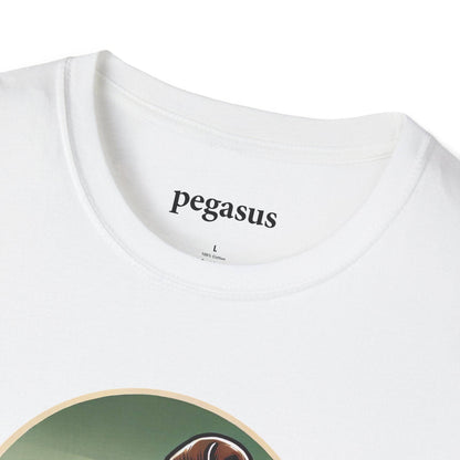 Pegasus English Pointer (Liver) T-Shirt - Pegasus Outdoors