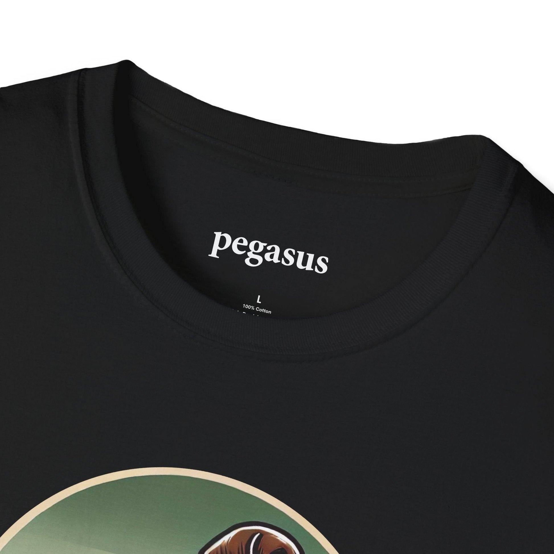 Pegasus English Pointer (Liver) T-Shirt - Pegasus Outdoors