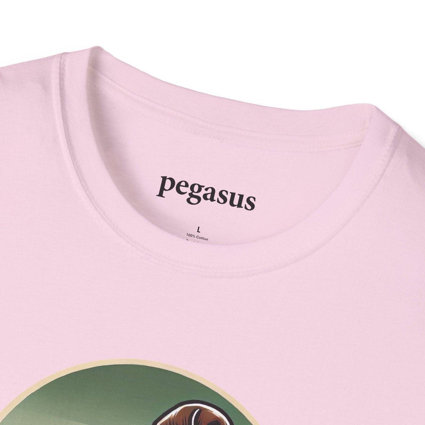 Pegasus English Pointer (Liver) T-Shirt - Pegasus Outdoors