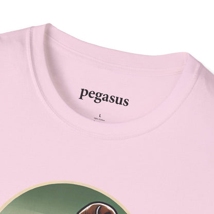 Pegasus English Pointer (Liver) T-Shirt - Pegasus Outdoors