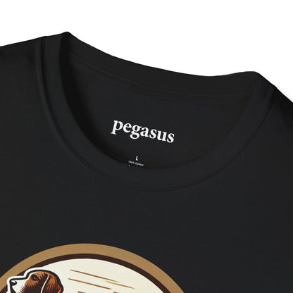 Pegasus English Pointer (White Liver) T-Shirt - Pegasus Outdoors