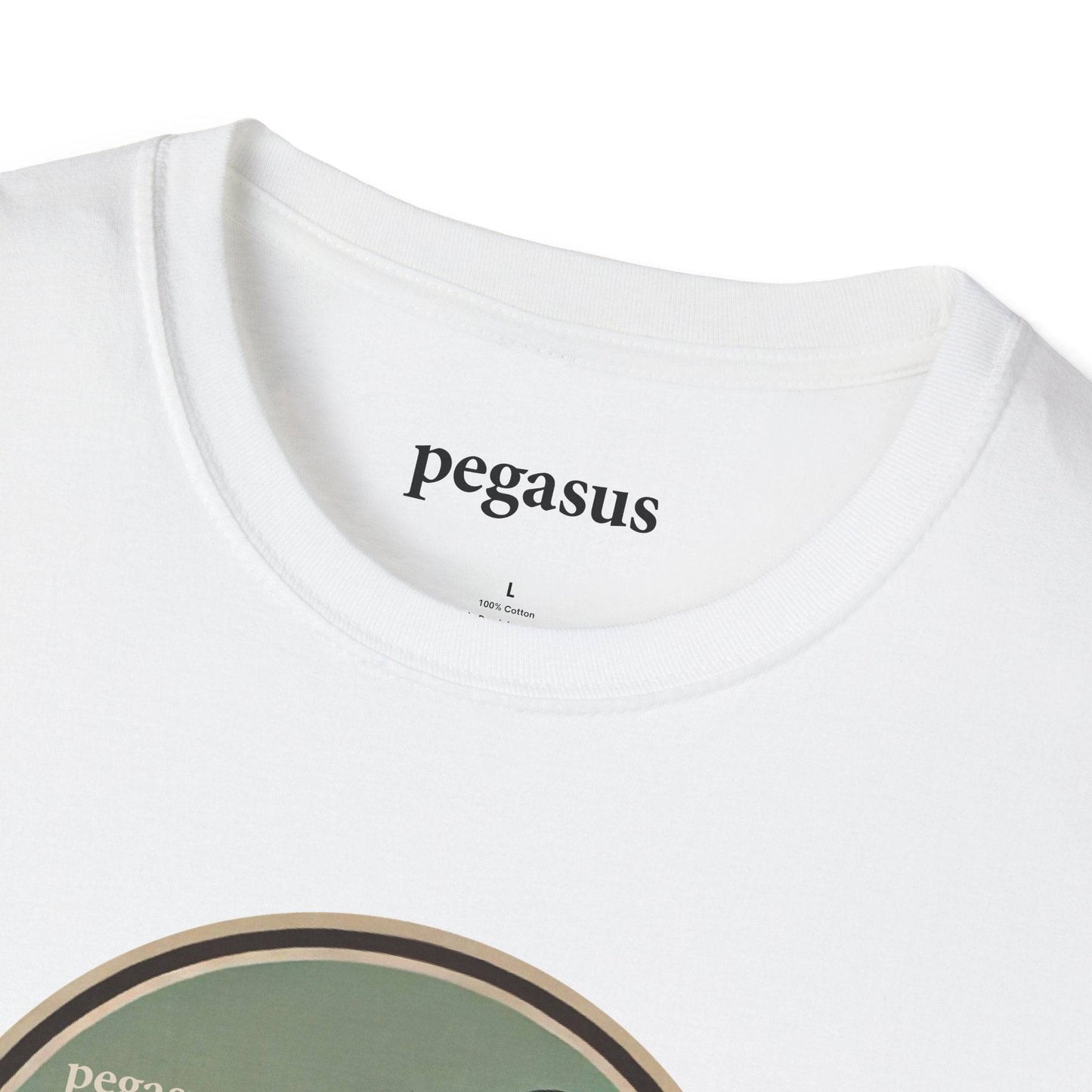 Pegasus English Setter T-Shirt - Pegasus Outdoors