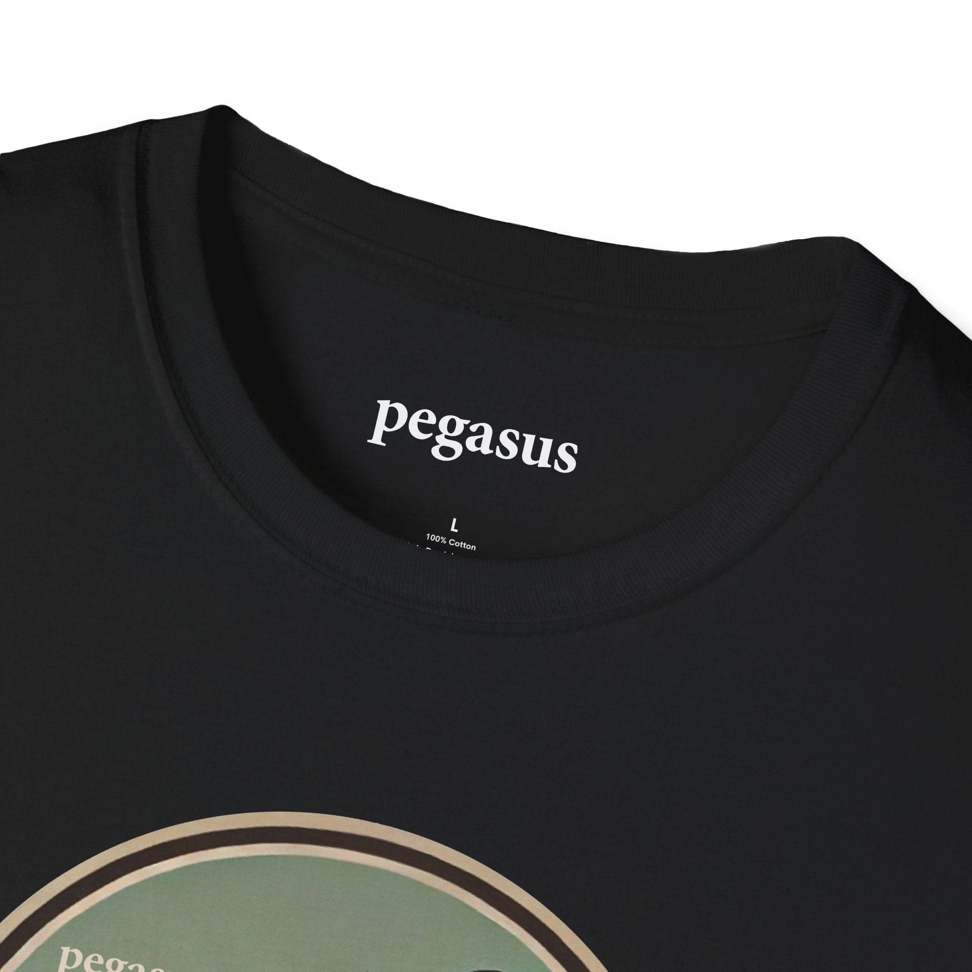 Pegasus English Setter T-Shirt - Pegasus Outdoors