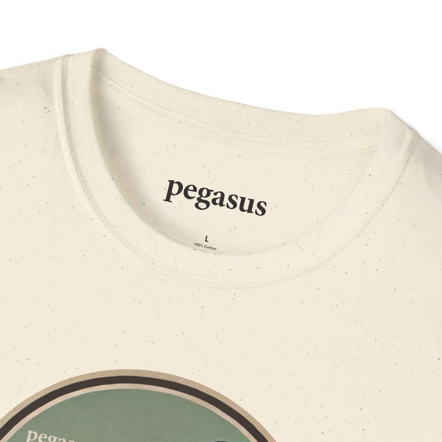 Pegasus English Setter T-Shirt - Pegasus Outdoors