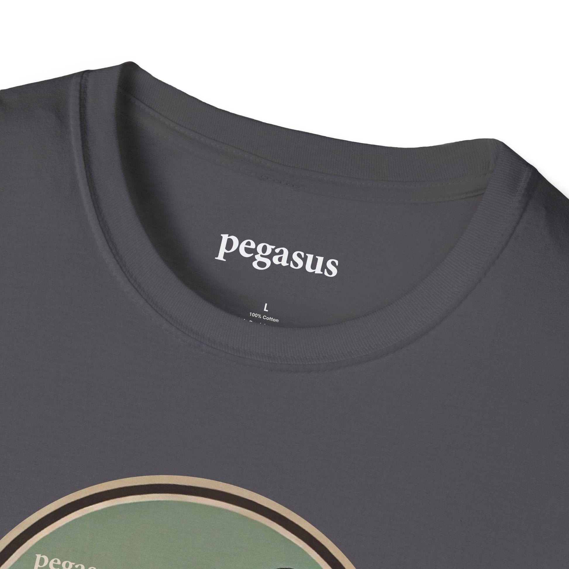 Pegasus English Setter T-Shirt - Pegasus Outdoors