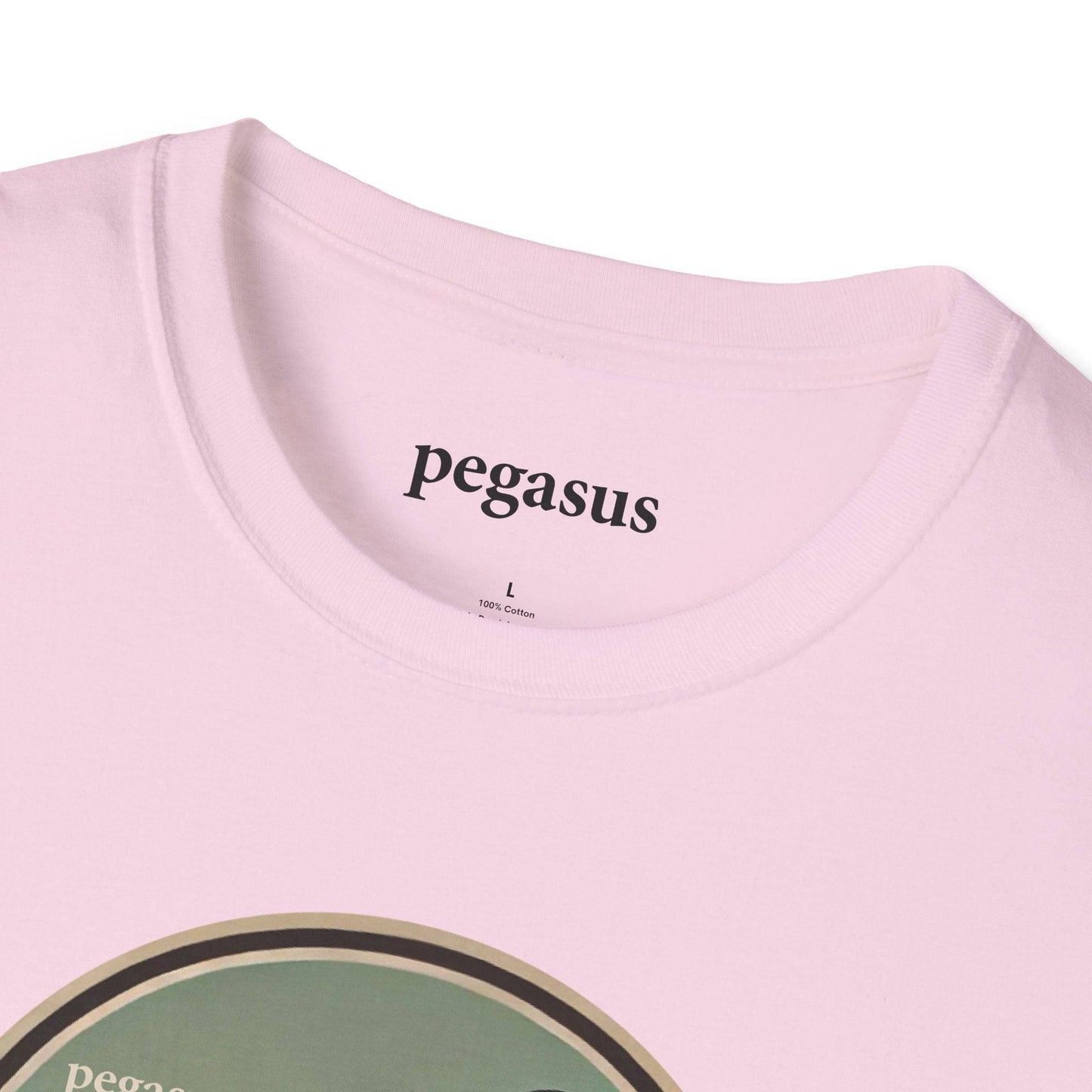 Pegasus English Setter T-Shirt - Pegasus Outdoors