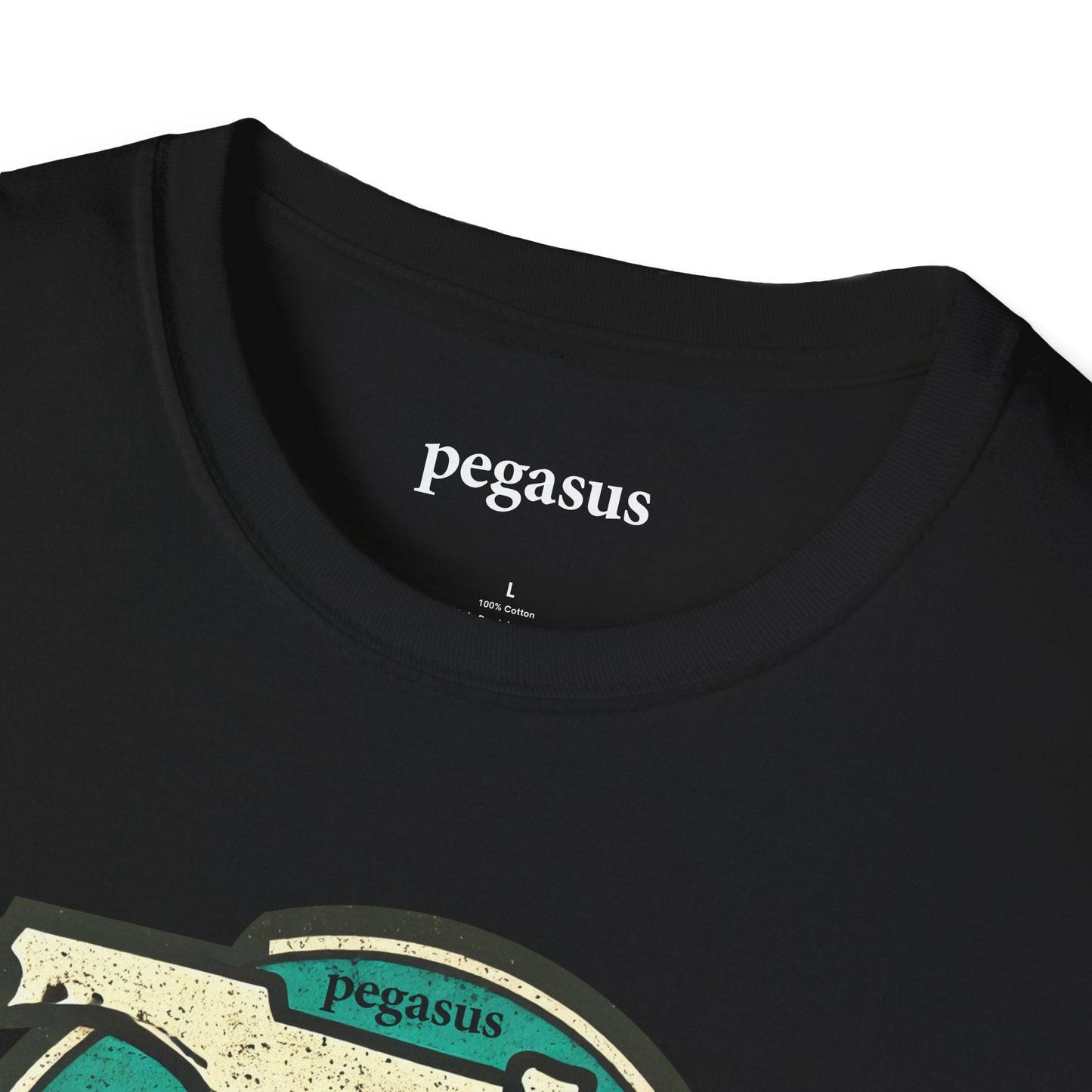 Pegasus Florida Bonefish T-Shirt - Pegasus Outdoors