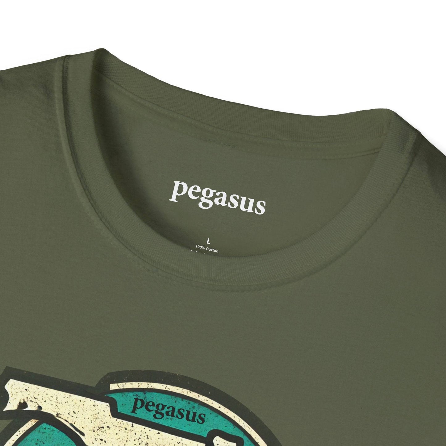 Pegasus Florida Bonefish T-Shirt - Pegasus Outdoors