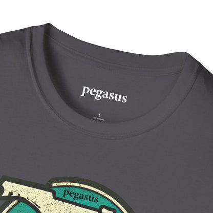 Pegasus Florida Bonefish T-Shirt - Pegasus Outdoors