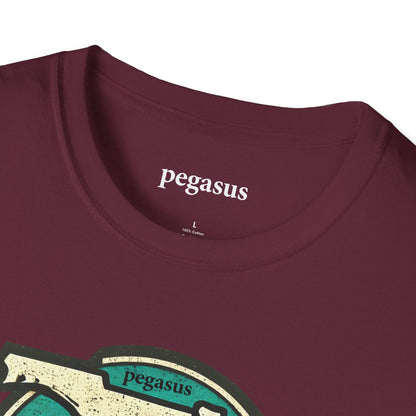 Pegasus Florida Bonefish T-Shirt - Pegasus Outdoors