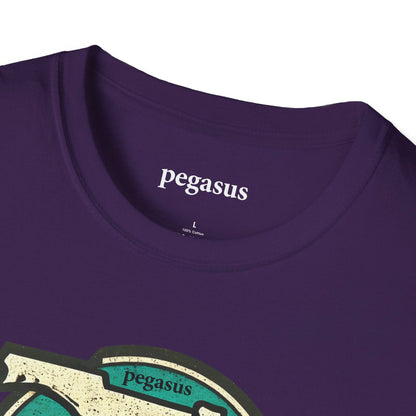 Pegasus Florida Bonefish T-Shirt - Pegasus Outdoors