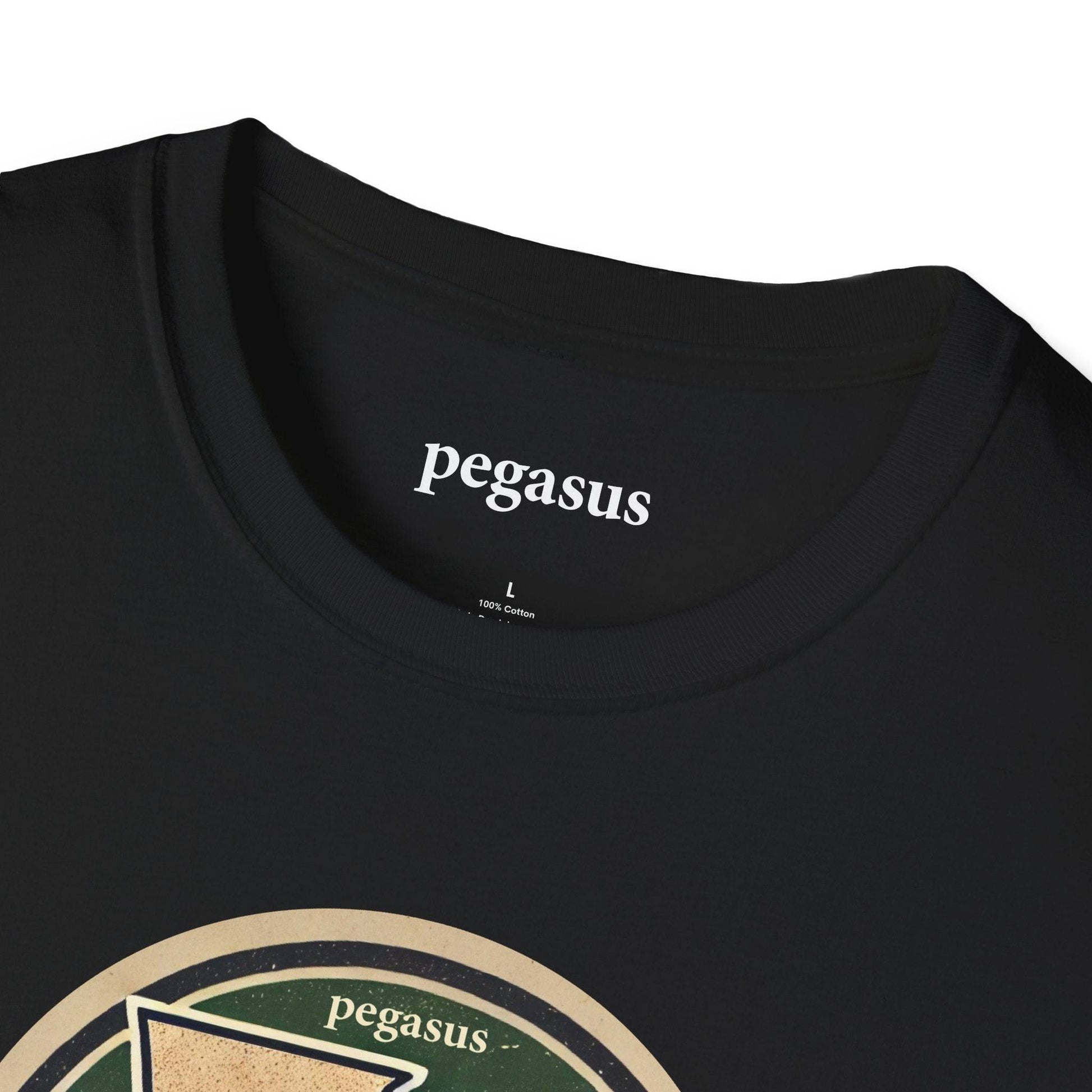 Pegasus Georgia Pheasant T-Shirt - Pegasus Outdoors