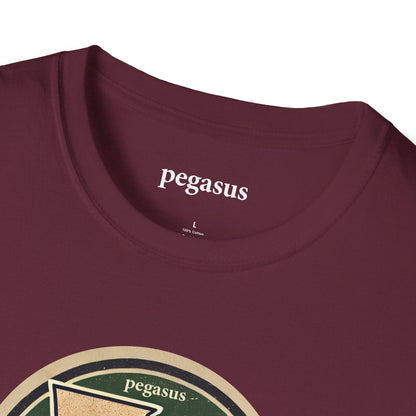 Pegasus Georgia Pheasant T-Shirt - Pegasus Outdoors