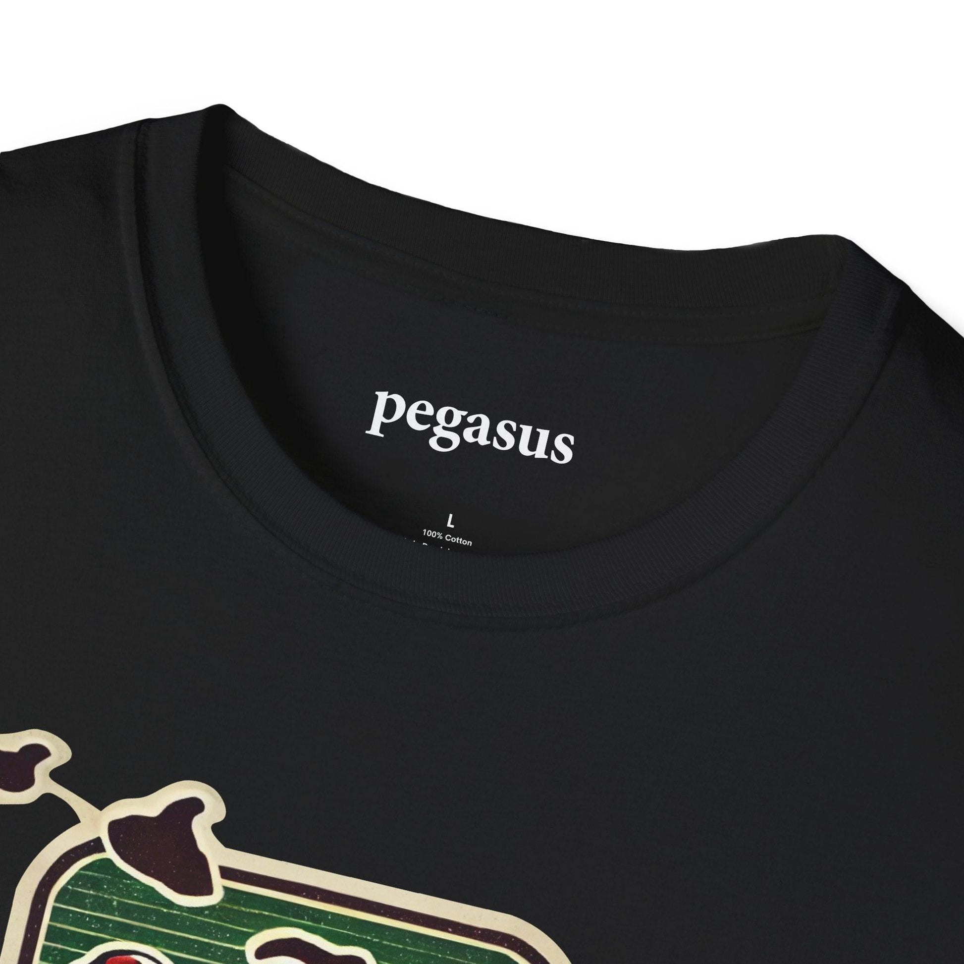 Pegasus Hawaii Pheasant T-Shirt - Pegasus Outdoors