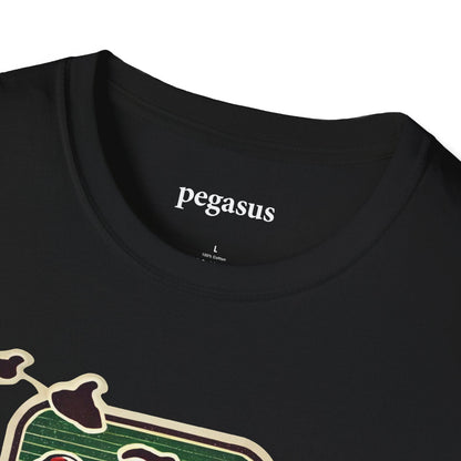 Pegasus Hawaii Pheasant T-Shirt - Pegasus Outdoors