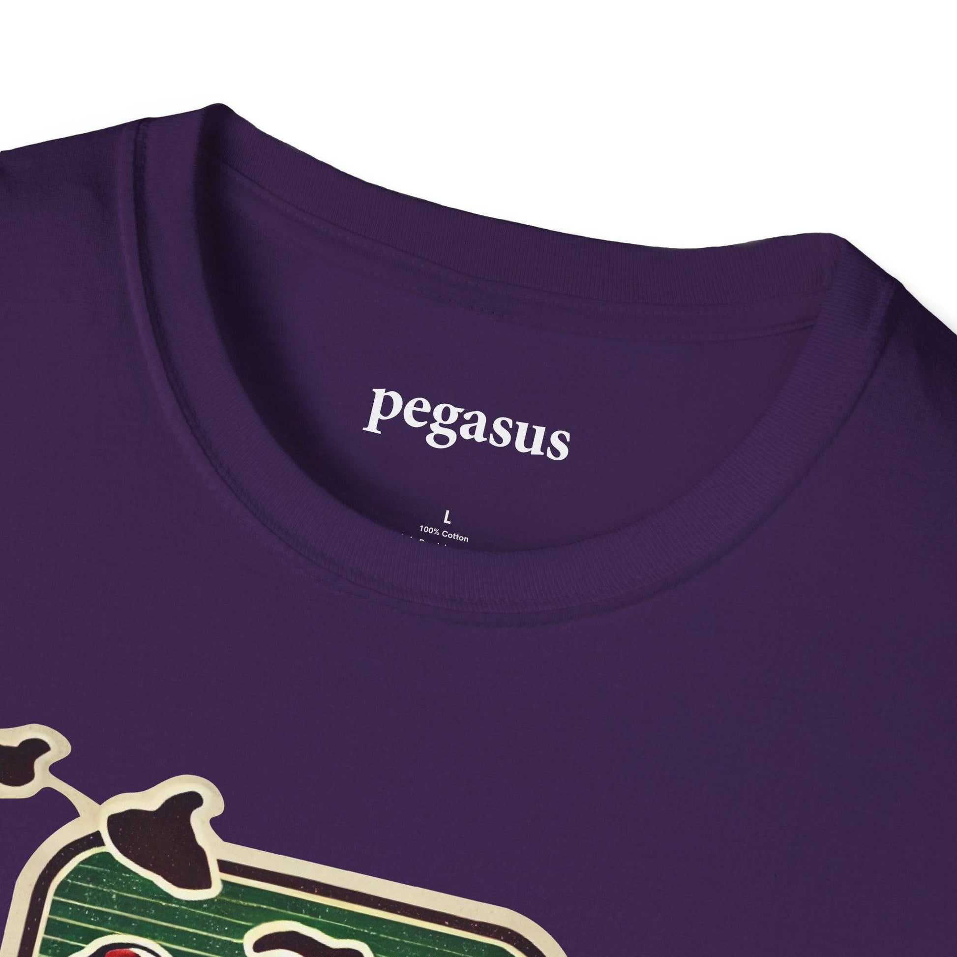 Pegasus Hawaii Pheasant T-Shirt - Pegasus Outdoors