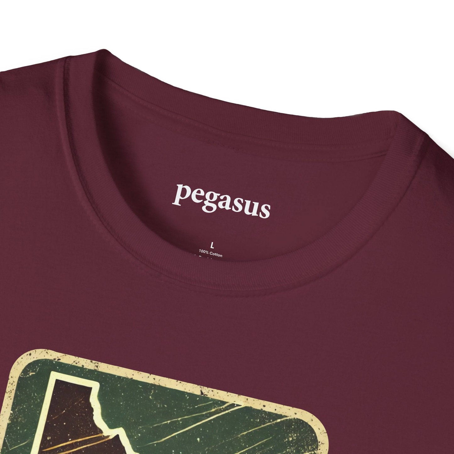 Pegasus Idaho Brown Trout T-Shirt - Pegasus Outdoors