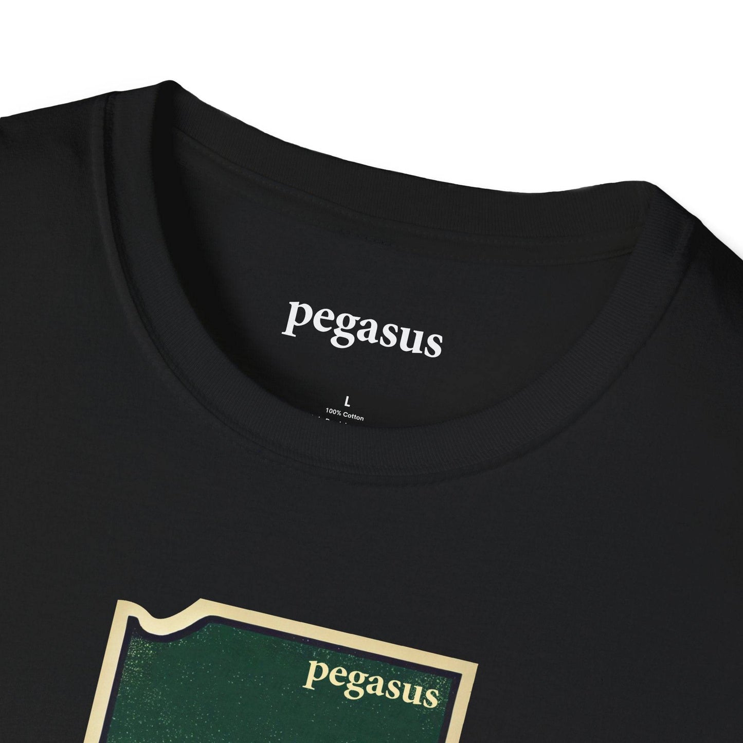 Pegasus Indiana Pheasant T-Shirt - Pegasus Outdoors