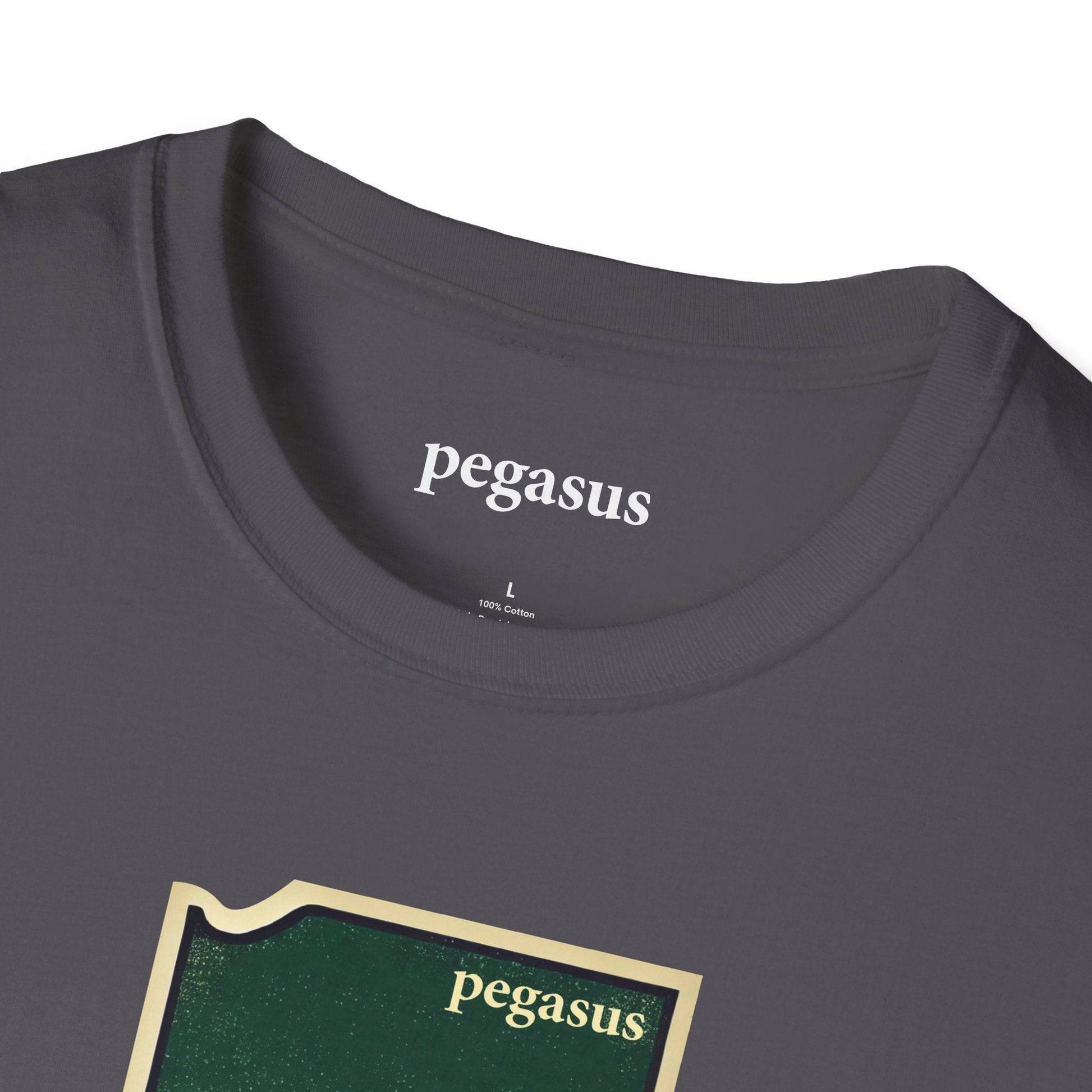 Pegasus Indiana Pheasant T-Shirt - Pegasus Outdoors