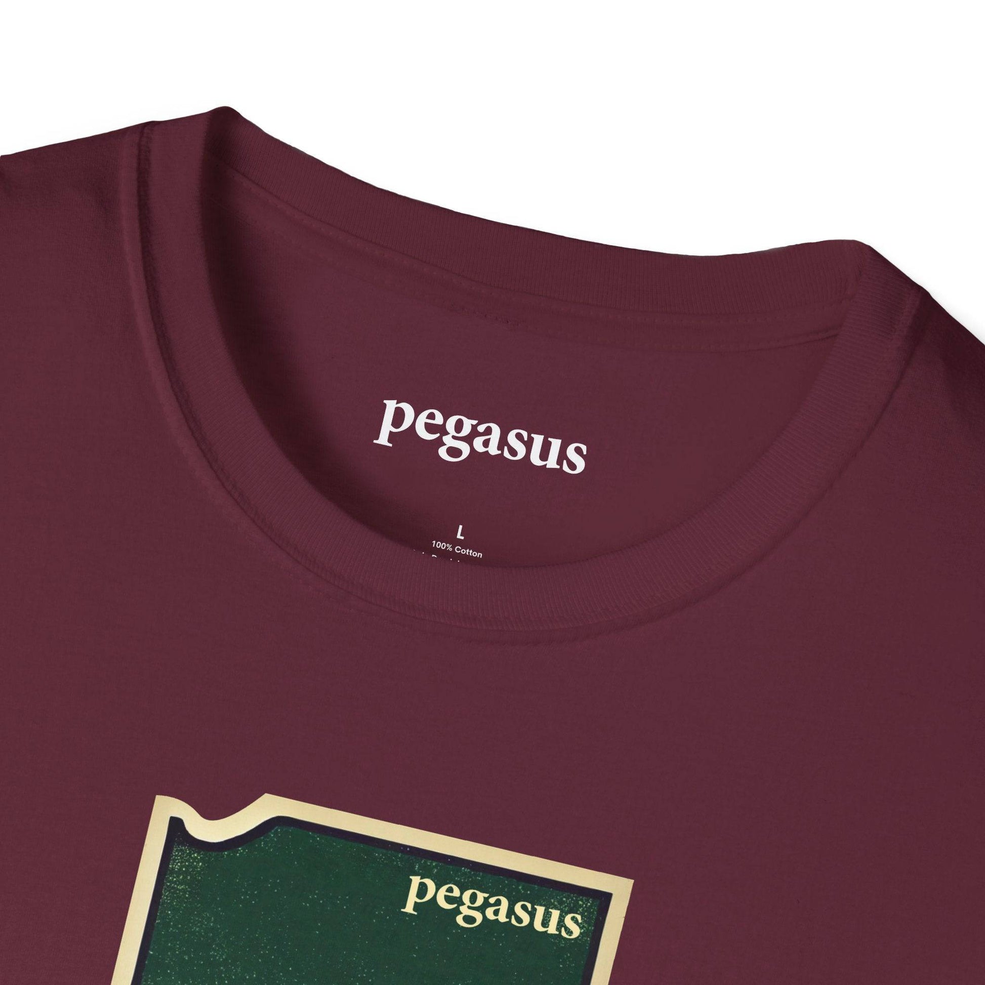 Pegasus Indiana Pheasant T-Shirt - Pegasus Outdoors