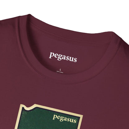 Pegasus Indiana Pheasant T-Shirt - Pegasus Outdoors