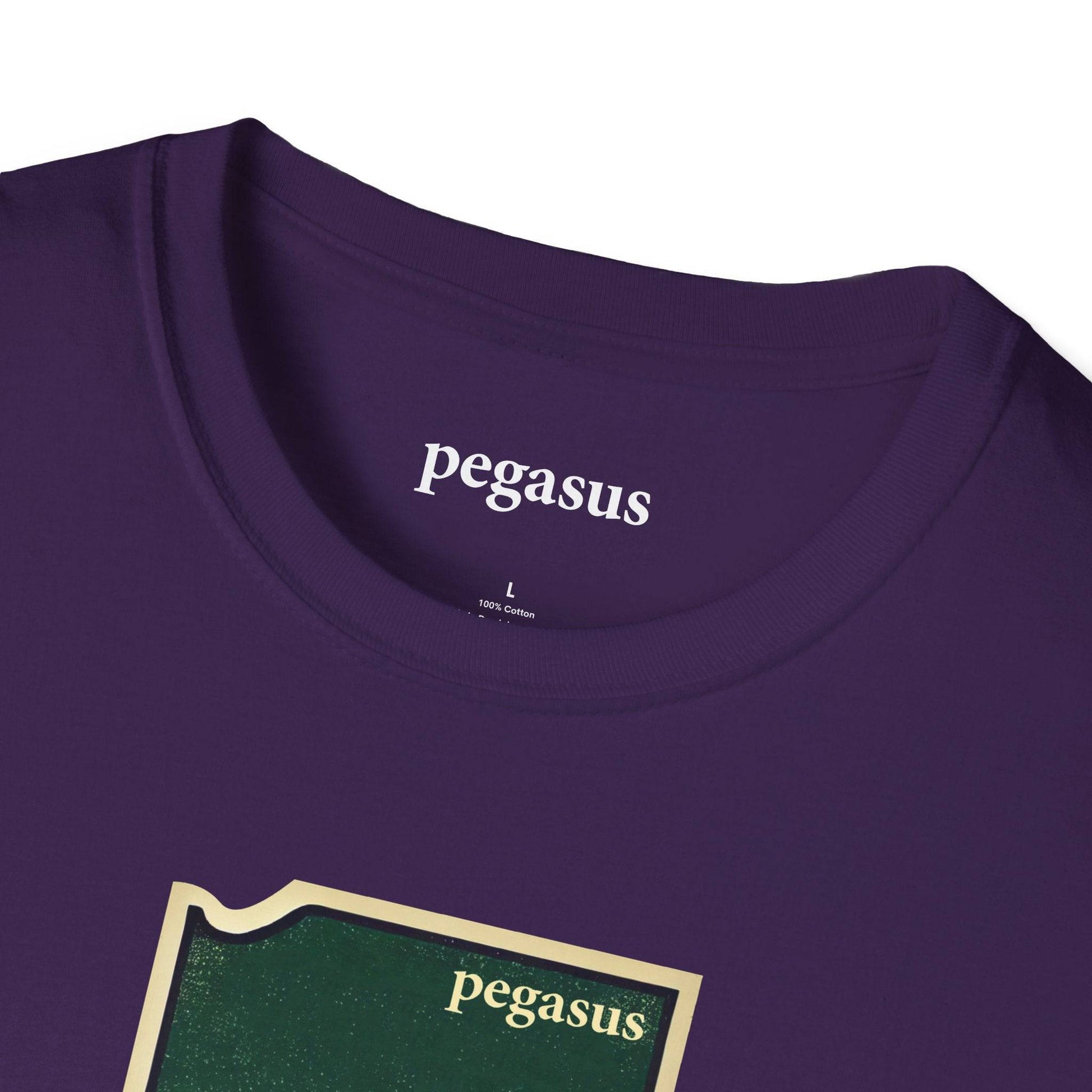 Pegasus Indiana Pheasant T-Shirt - Pegasus Outdoors