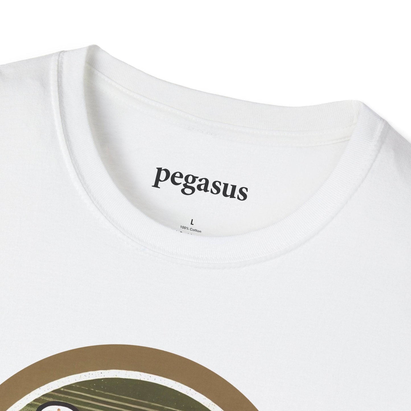 Pegasus Llewellin Setter T-Shirt - Pegasus Outdoors