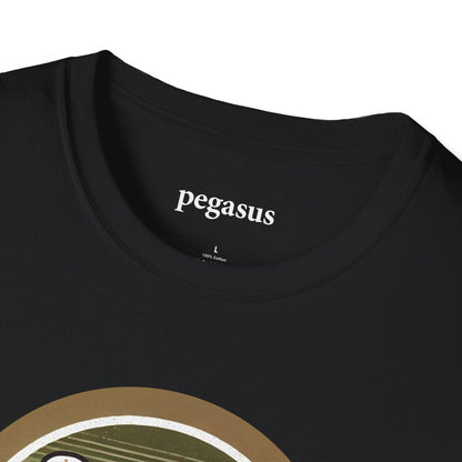 Pegasus Llewellin Setter T-Shirt - Pegasus Outdoors