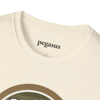 Pegasus Llewellin Setter T-Shirt - Pegasus Outdoors